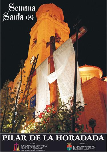 Semana Santa en Pilar de la Horadada  